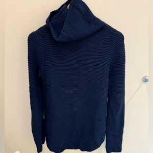 Calypso St Barth cashmere sweater- great piece